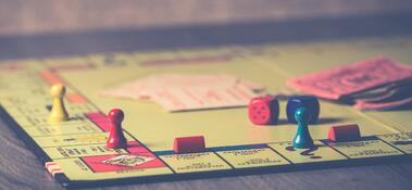 Jogos Sérios para o Ensino