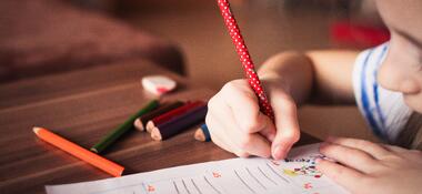 Aulas Particulares: Crianças & Jovens