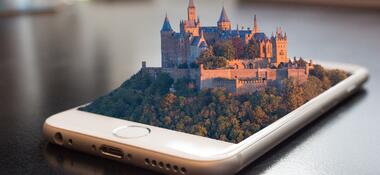 Tecnologia na sala de aula