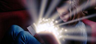 Hora do Conto - primavera